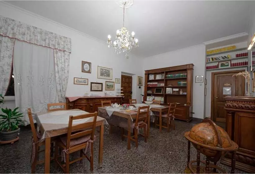 Aamiaismajoitus (B&B) Next Stop 28