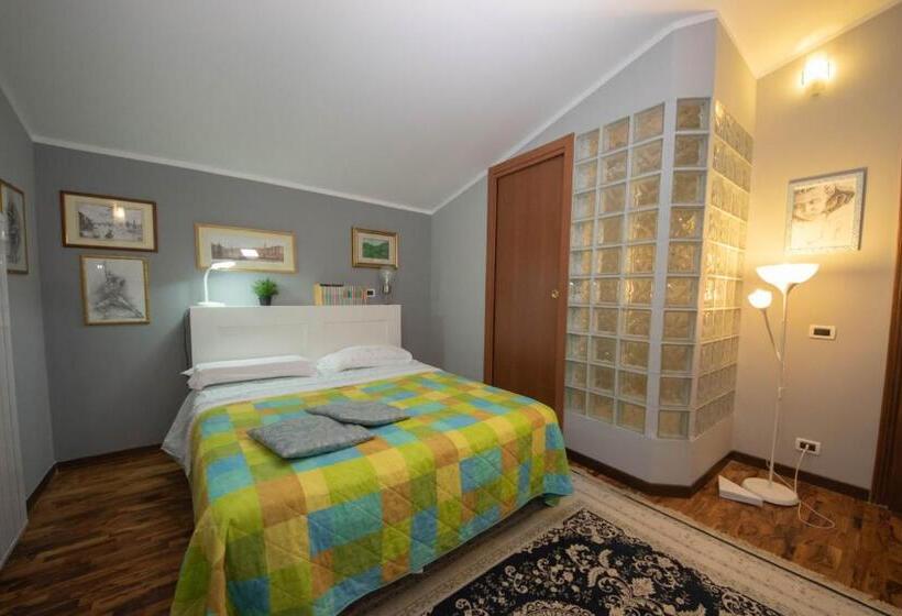 Bed and Breakfast Next Stop 28