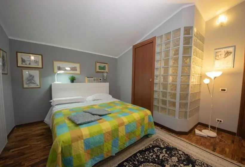 Aamiaismajoitus (B&B) Next Stop 28