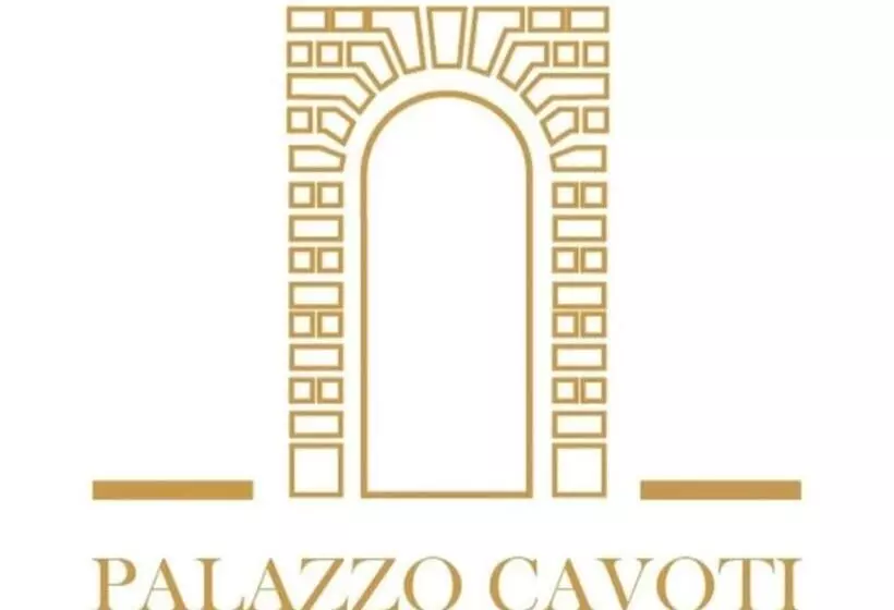 ベッドアンドブレックファースト Palazzo Cavoti