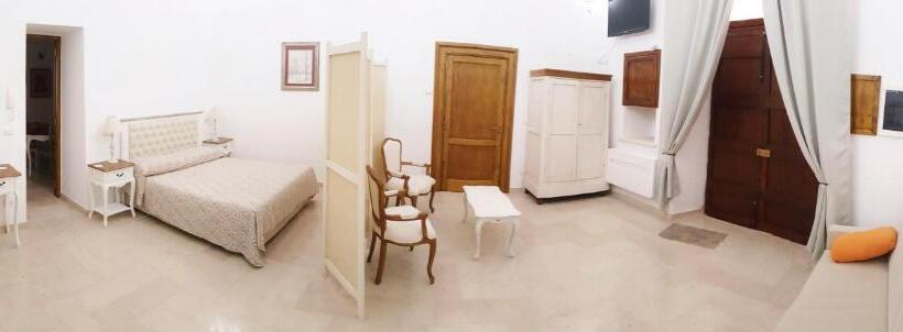 צימר Palazzo Cavoti