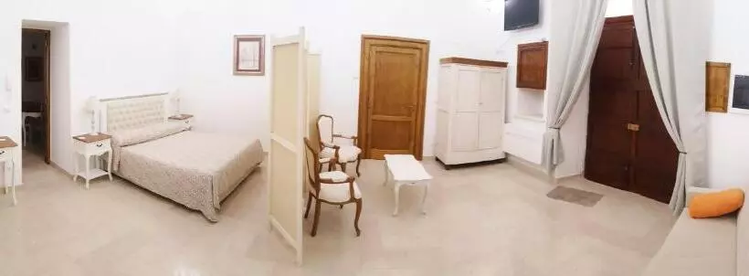 ベッドアンドブレックファースト Palazzo Cavoti