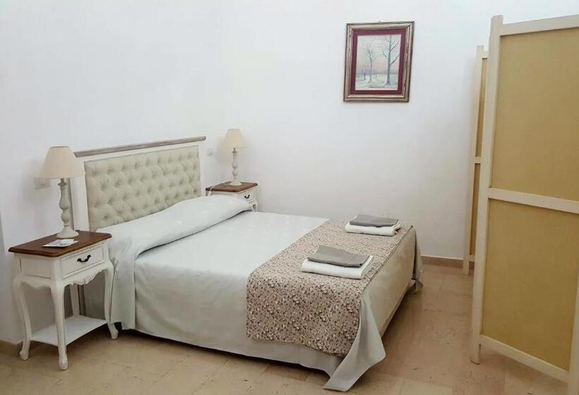 צימר Palazzo Cavoti