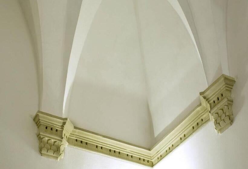 צימר Palazzo Cavoti