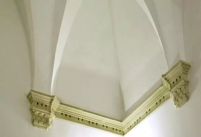 ベッドアンドブレックファースト Palazzo Cavoti