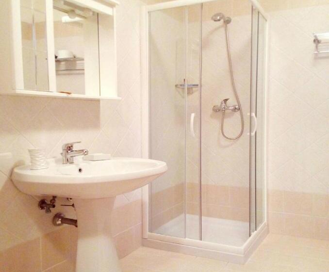 צימר Palazzo Cavoti