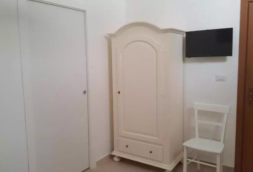 ベッドアンドブレックファースト Palazzo Cavoti