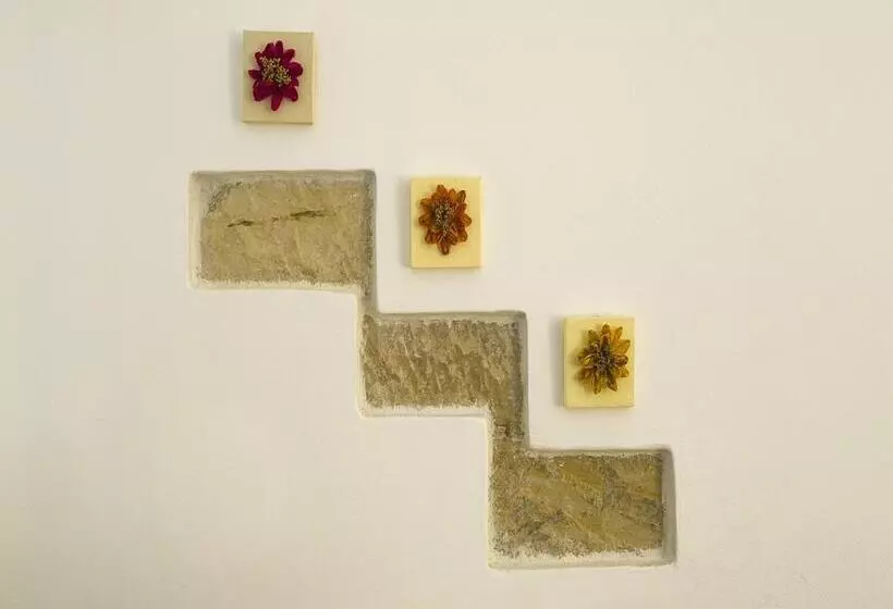 ベッドアンドブレックファースト Palazzo Cavoti