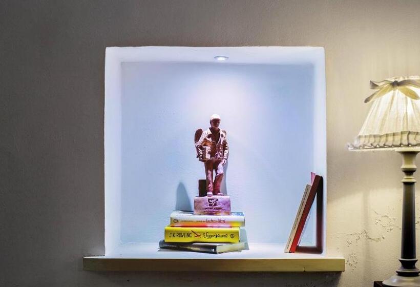 צימר Palazzo Cavoti