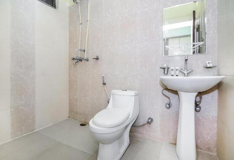 בית מלון כפרי O Prince