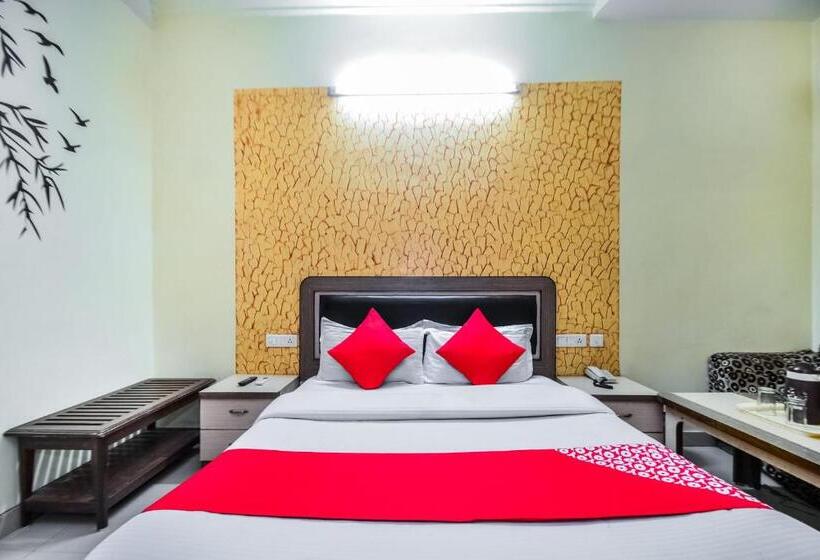 בית מלון כפרי O Prince