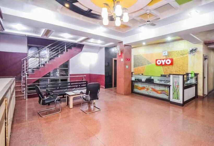 בית מלון כפרי O Prince