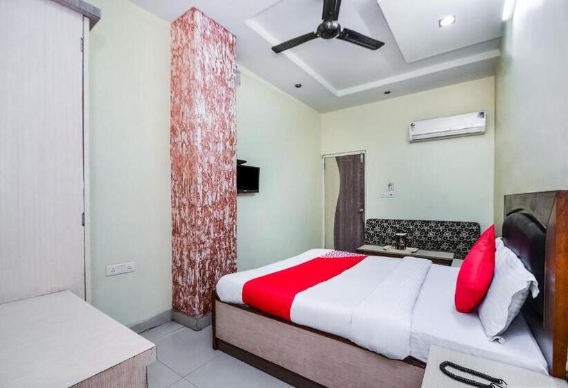 בית מלון כפרי O Prince