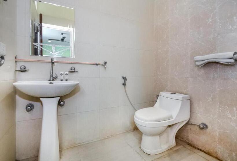 בית מלון כפרי O Prince