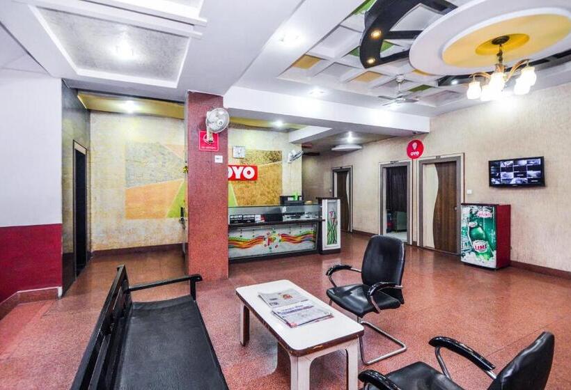 בית מלון כפרי O Prince