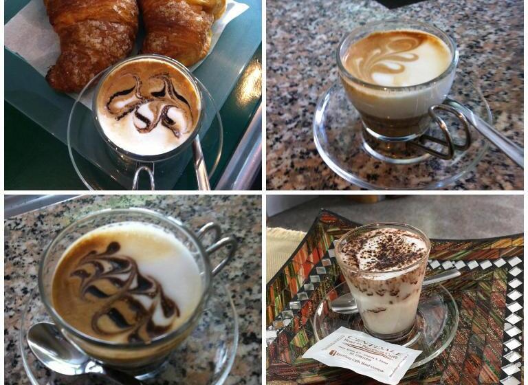 בית מלון כפרי Centrale