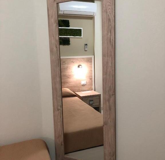 בית מלון כפרי Centrale