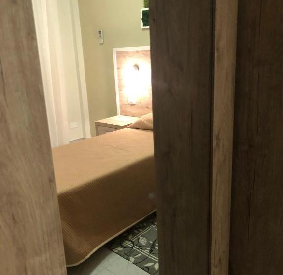 בית מלון כפרי Centrale