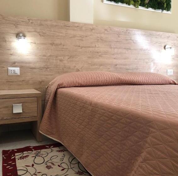 בית מלון כפרי Centrale