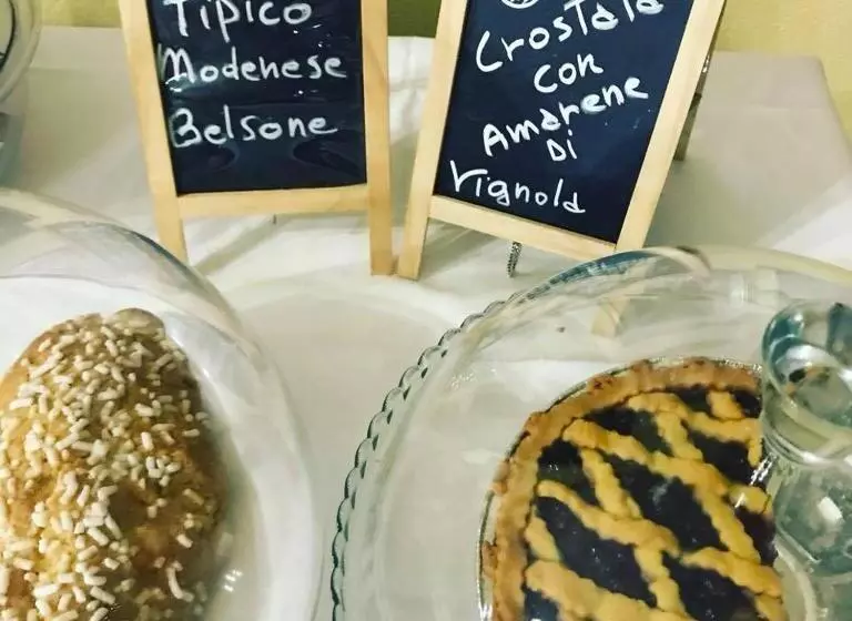 Hotelli Cinzia