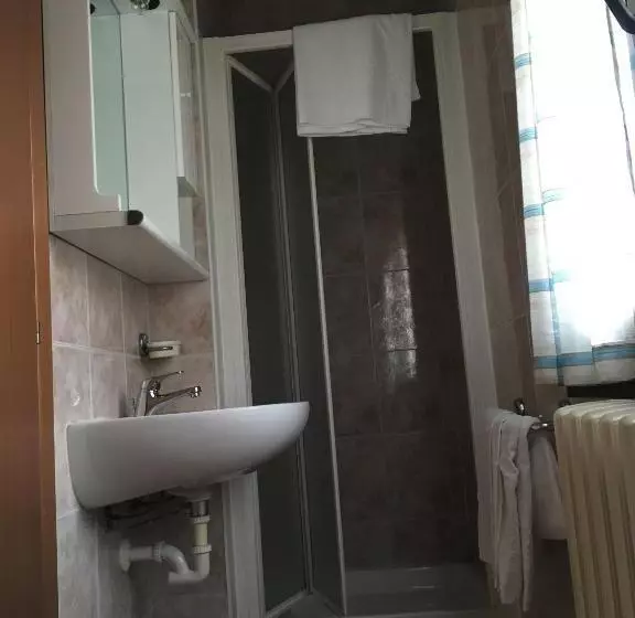Hotelli Cinzia