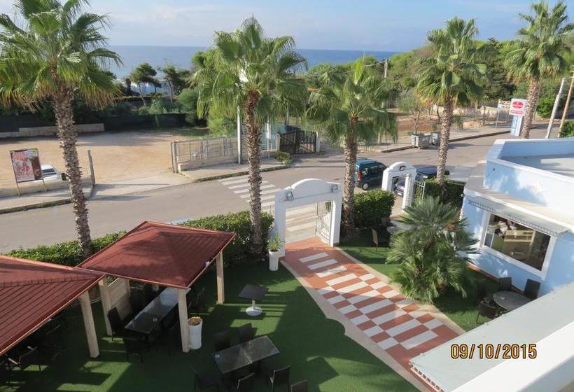 בית מלון כפרי Costa Azzurra