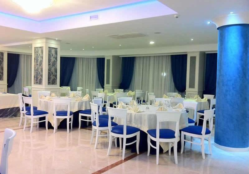 בית מלון כפרי Costa Azzurra