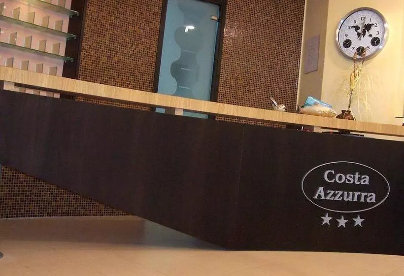 ホテル Costa Azzurra