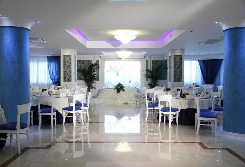 בית מלון כפרי Costa Azzurra