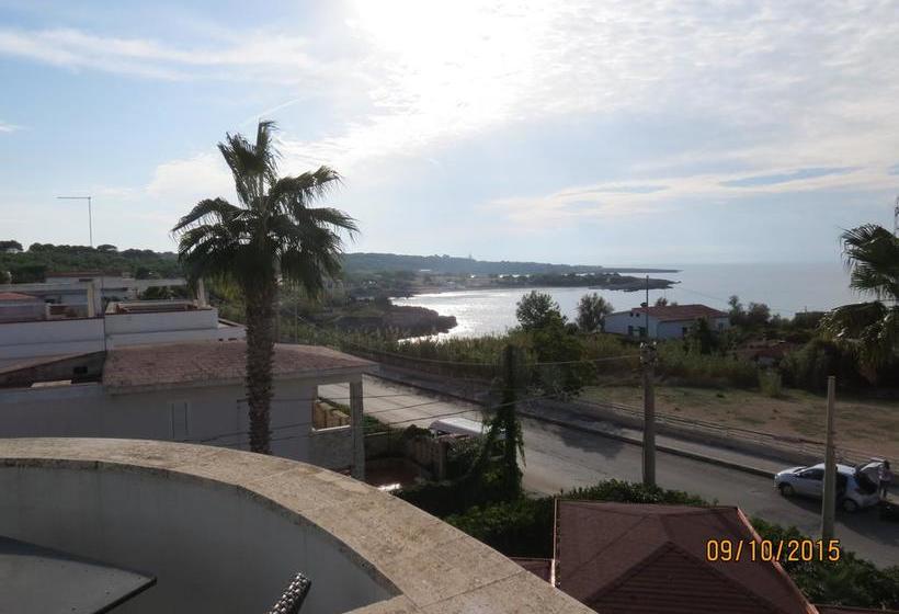 בית מלון כפרי Costa Azzurra