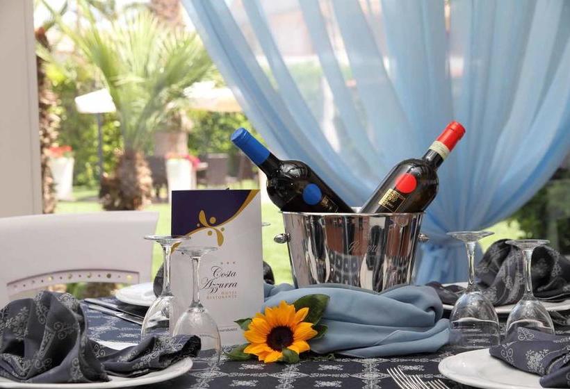 בית מלון כפרי Costa Azzurra