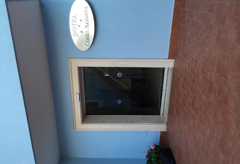 בית מלון כפרי Costa Azzurra