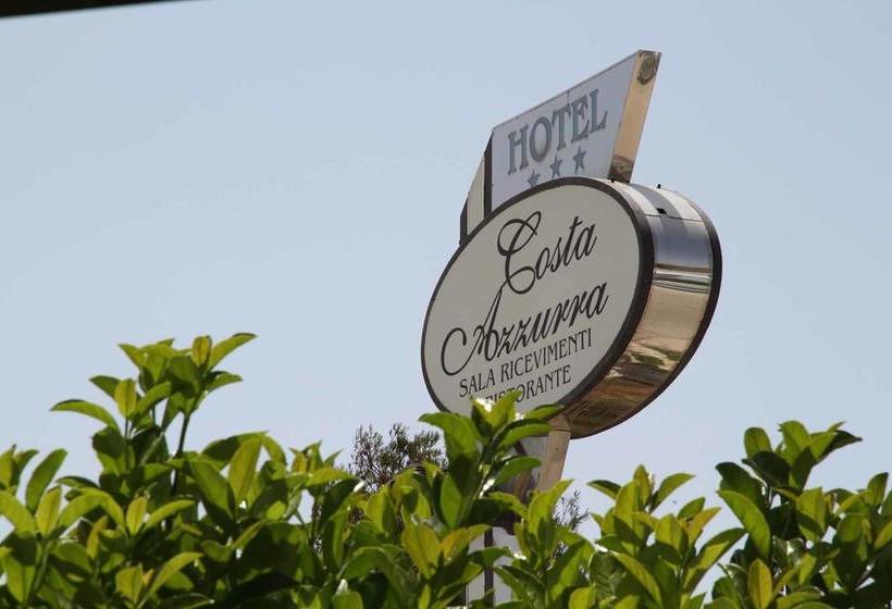 בית מלון כפרי Costa Azzurra