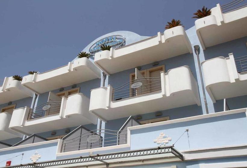 בית מלון כפרי Costa Azzurra