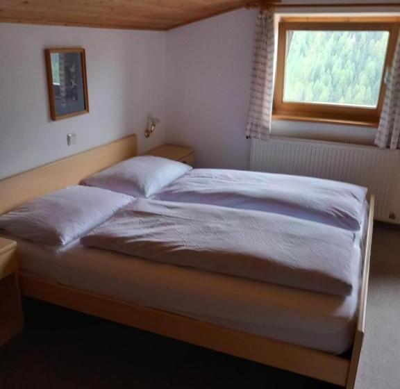 ホテル Gasthof Innerwalten