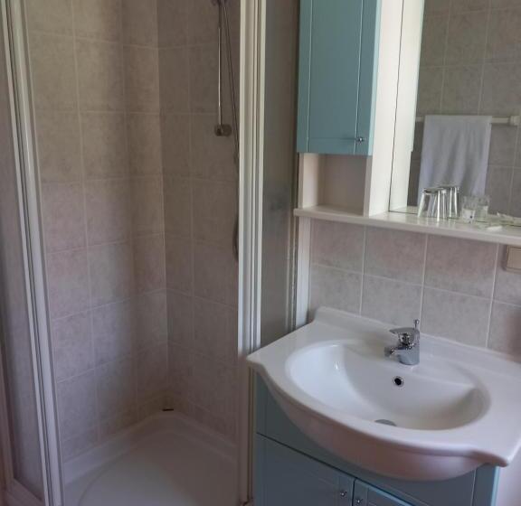 ホテル Gasthof Innerwalten