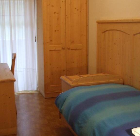 فندق La Campagnola