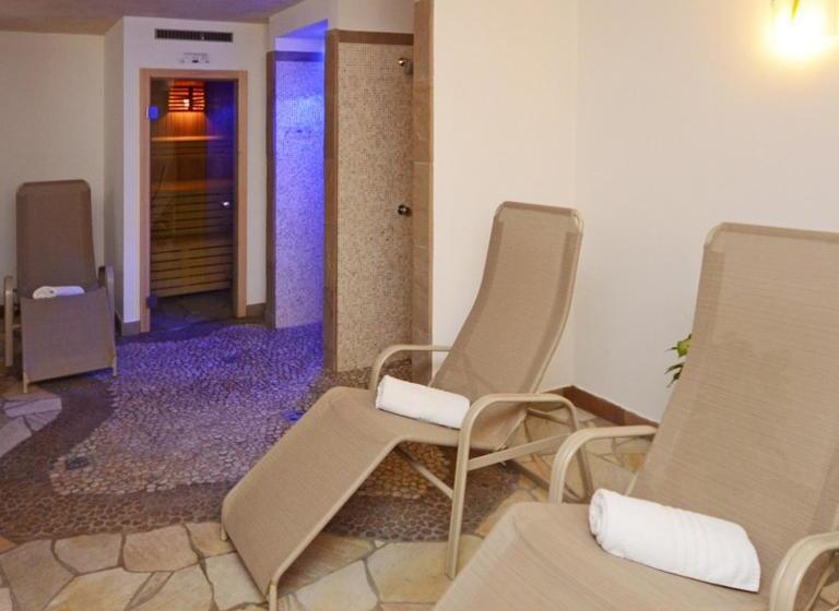 فندق La Campagnola