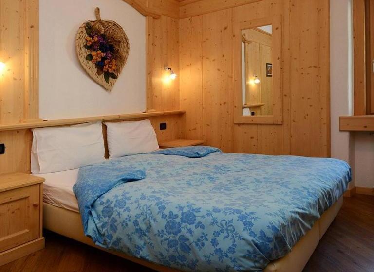 فندق La Campagnola