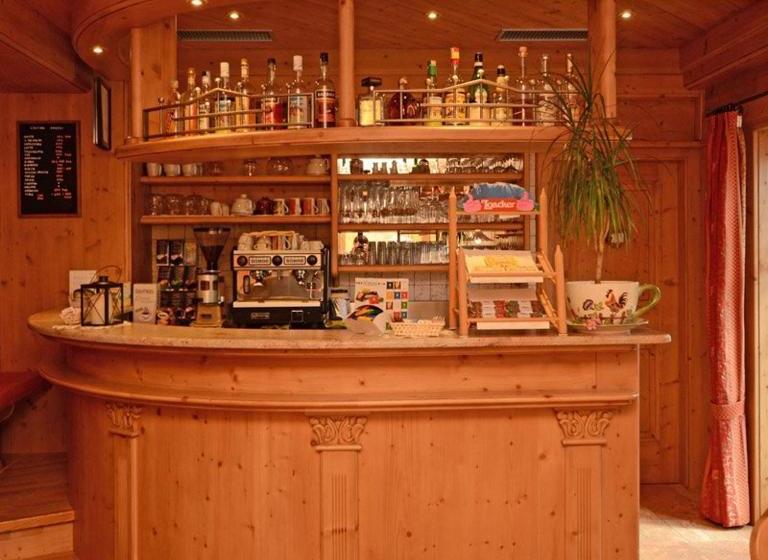 فندق La Campagnola