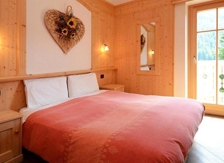 فندق La Campagnola