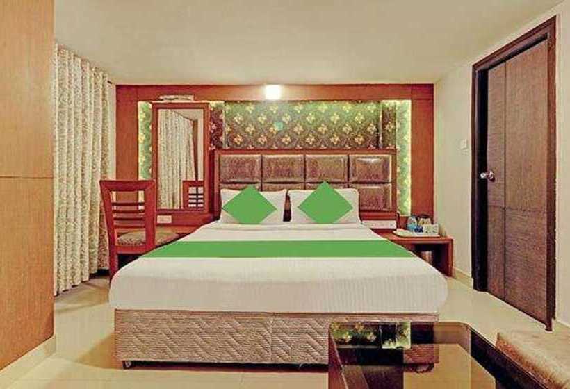 Hotel Pine Tree Boutique