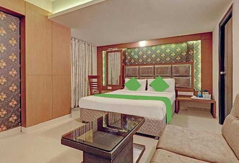 Hotel Pine Tree Boutique