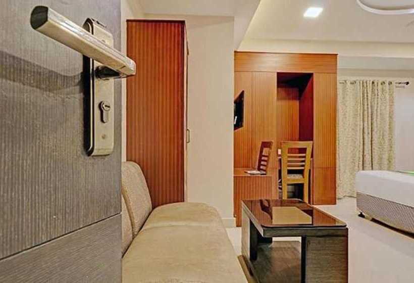 Hotel Pine Tree Boutique