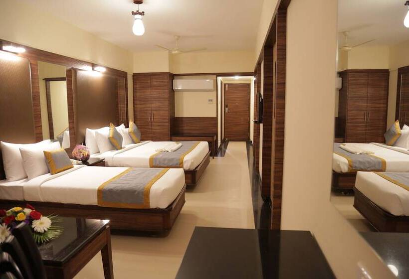Hotel Rangalaya Royal