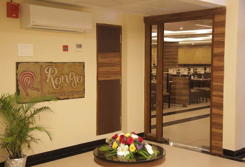 Hotel Rangalaya Royal