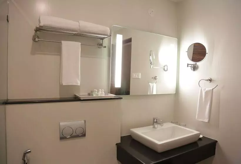Hotelli Rangalaya Royal