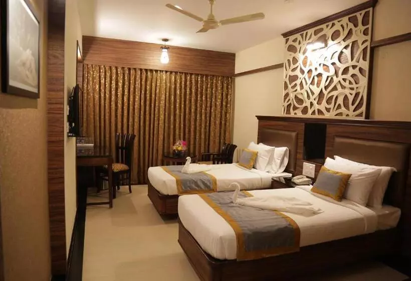 Hotelli Rangalaya Royal