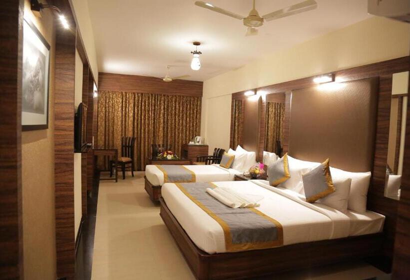 Hotel Rangalaya Royal