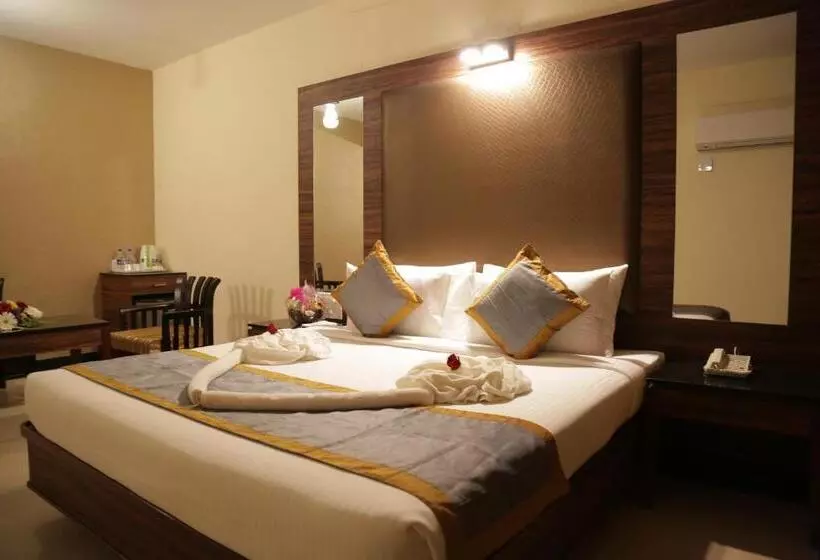 Hotelli Rangalaya Royal